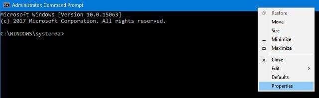 How to Copy and Paste to the Command Prompt in Windows 10