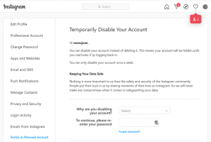 How to Delete Your Instagram Account in 2022 (Step-By-Step Guide)