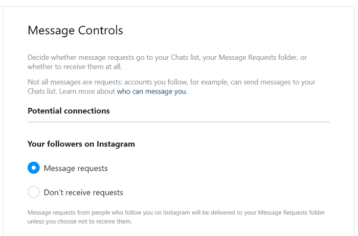 How to Create an Instagram Private Account (Step-by-Step Guide) 7
