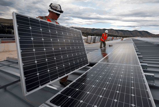 Installing Solar Panels: A Guide for Homeowners 1